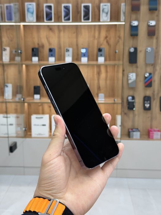 iPhone 14 Pro Max 128 gb | iStatus