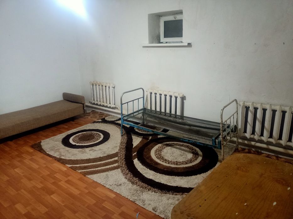 Сдам времянку на длительный срок