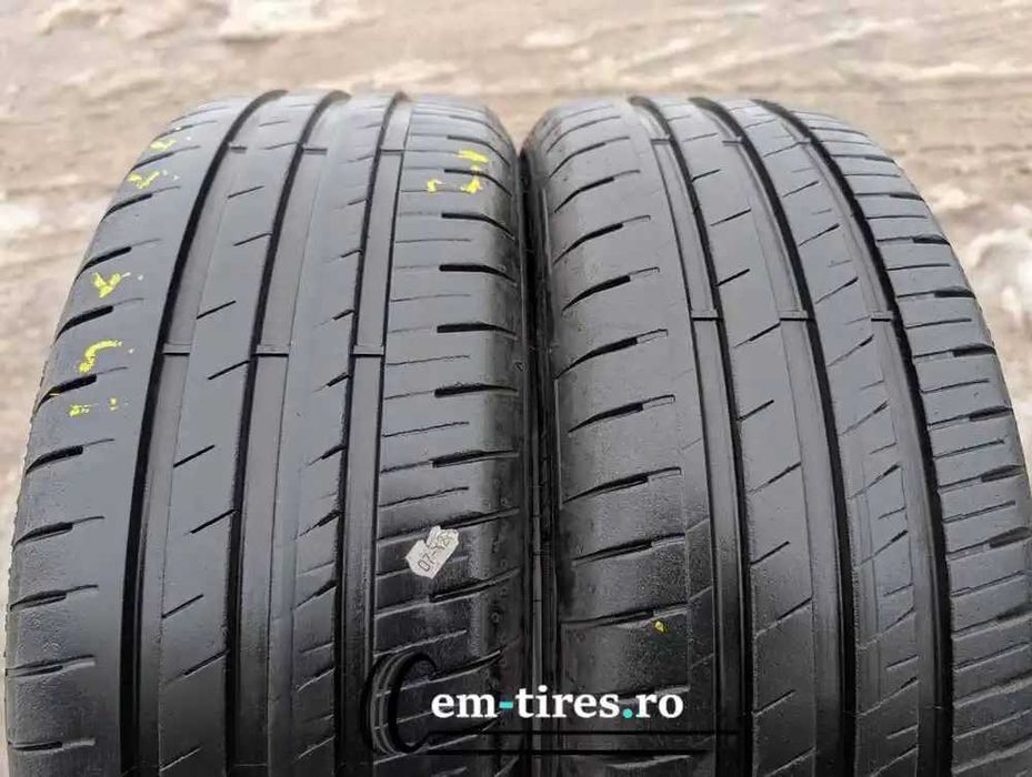 195/55 R16 • Vara • Fulda EcoControl HP2 87V | 2 buc | Pret/buc