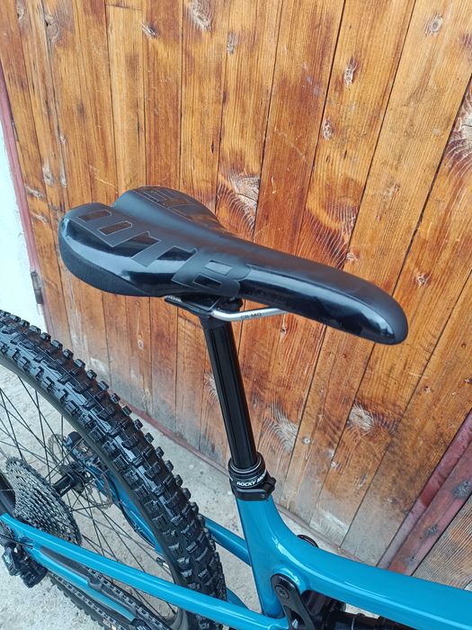 Rocky Mountain instinct 50 carbon 2023