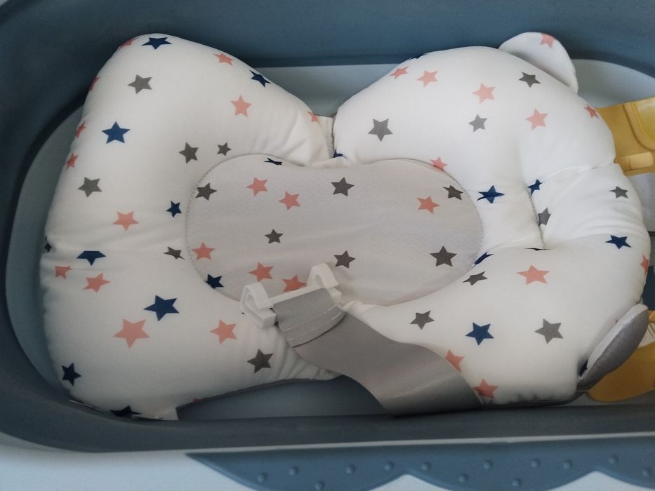 Продам детскую ванночку