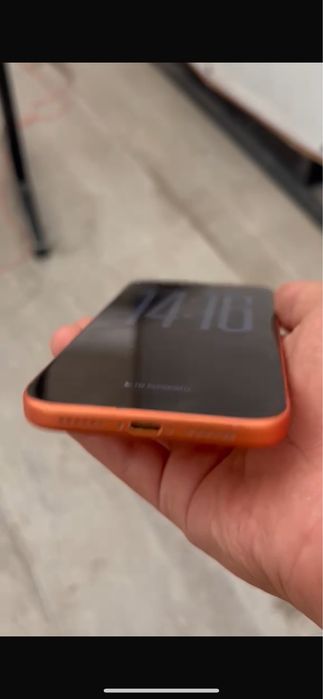 Продам Iphone 17 pro max 256gb