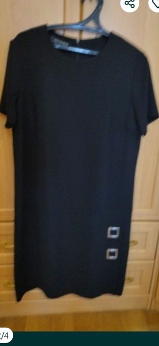 Продам платье  турция размер 52