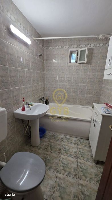 De vanzare Apartament cu 2 camere PB, Decebal