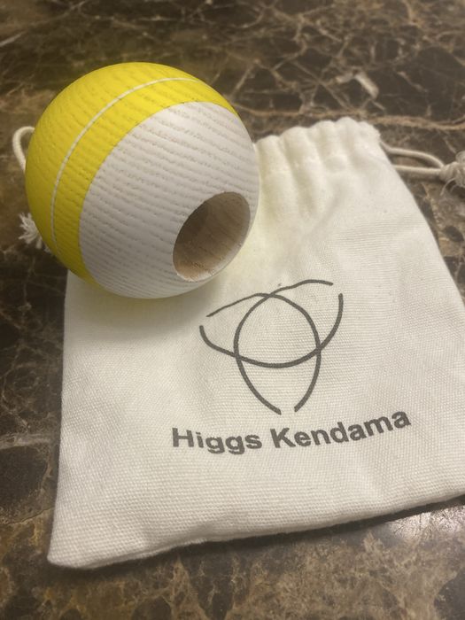 Tama Higgs Energy Dot - Tama only PED Series Banana
