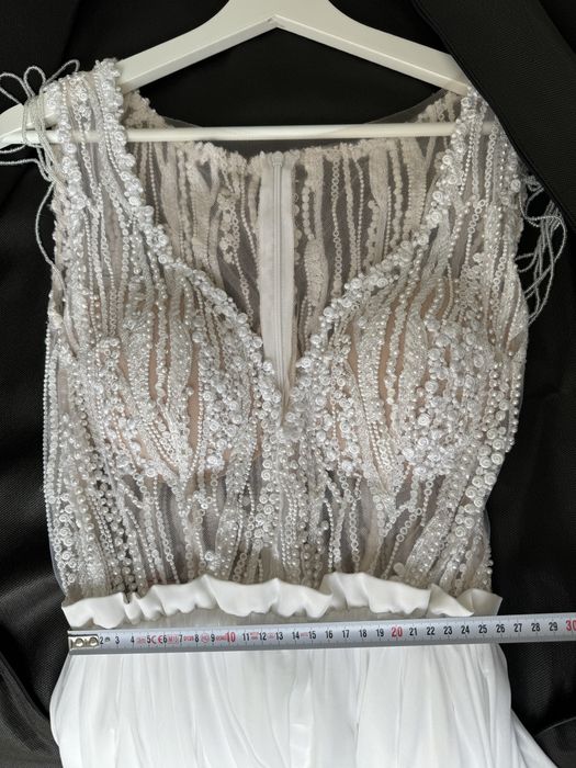 Rochie de mireasă Maigre, marime S-M