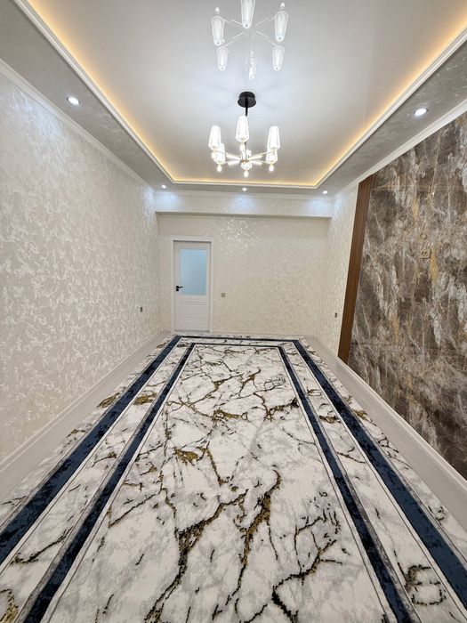 5-mikda 3 xonalik uy sotiladi