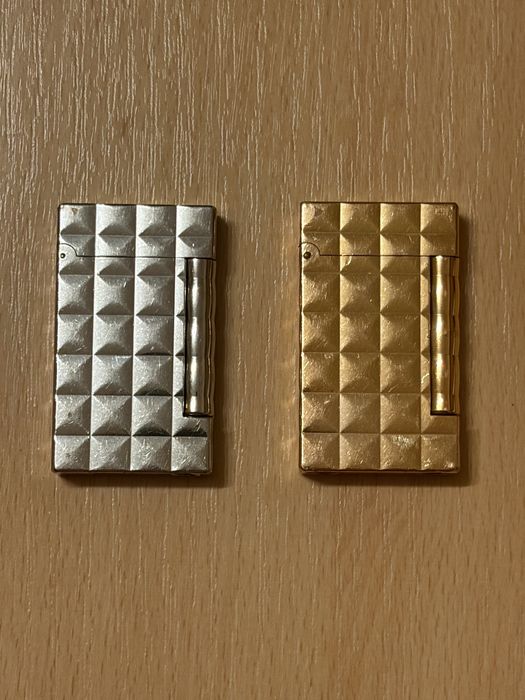 Bricheta ST Dupont Line 2 Slim