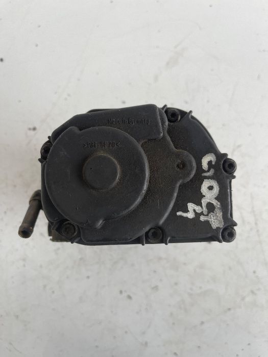 Clapeta De Acceleratie Skoda Octavia 1U2 1996 - 2010, Volkswagen New B