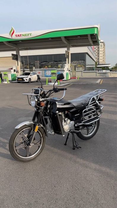 Lifan 150 | Nasiya bor