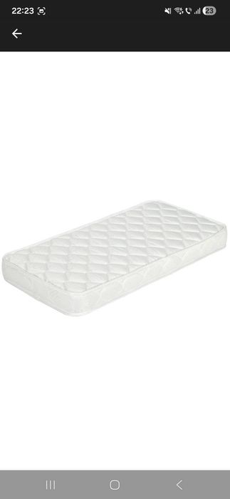 Saltea copii 120x60 saltea 60x120 saltea bebelusi