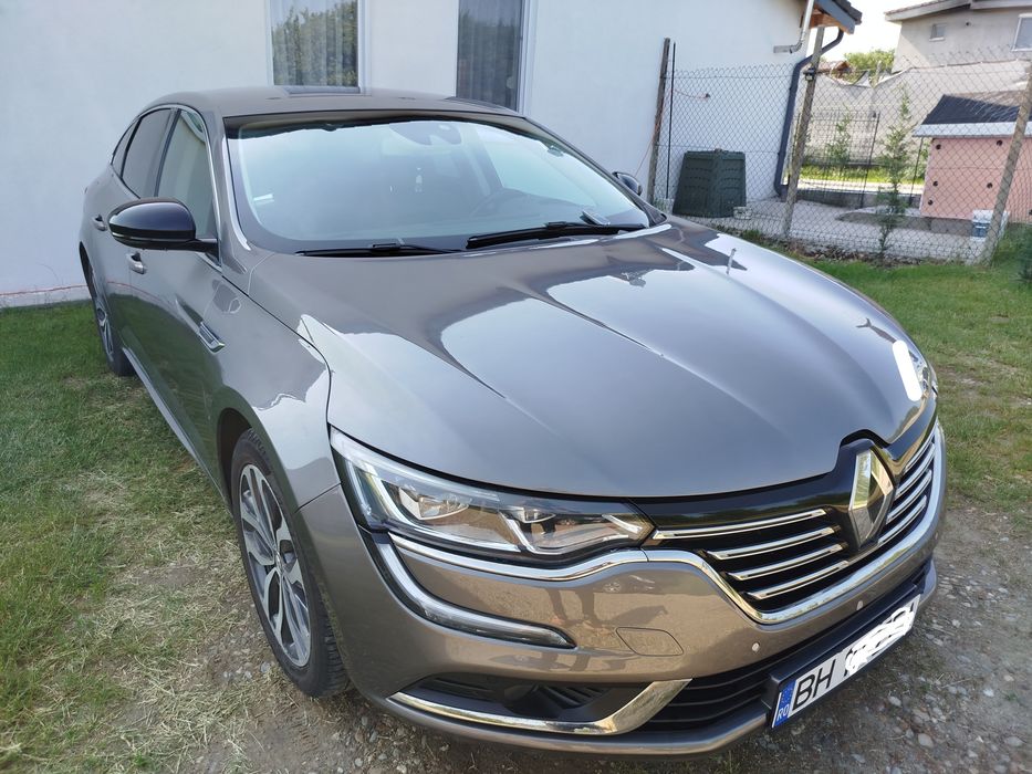 RENAULT Talisman 2016 — imagine 2