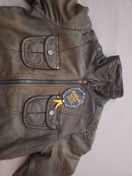 Дамско Killah  Miss SIXTY  естественна кожа