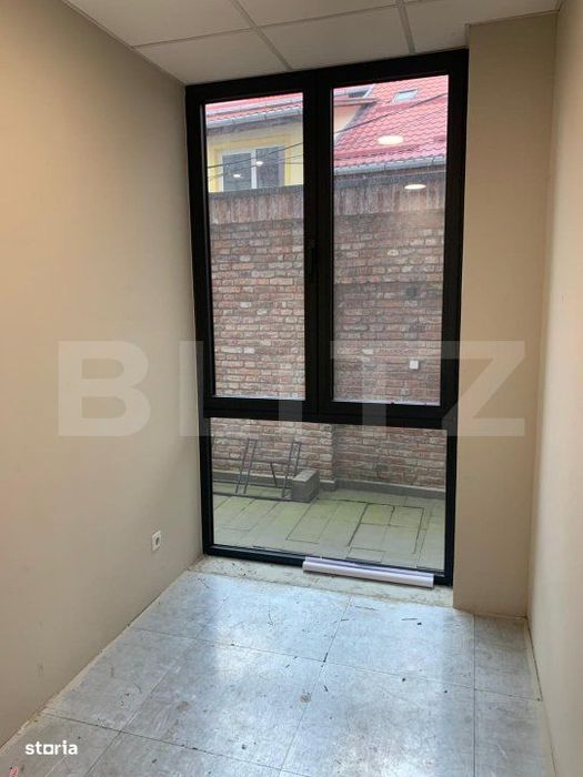 Spatiu comercial, de inchiriat, 67 mp, zona ultracentrala