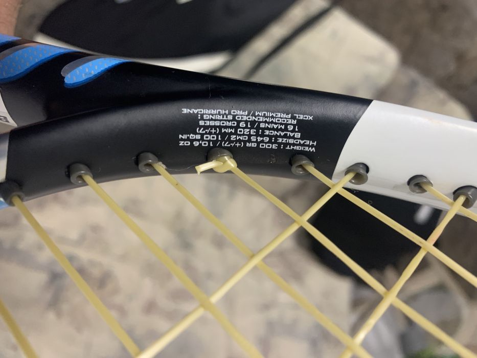 Racheta tenis Babolat