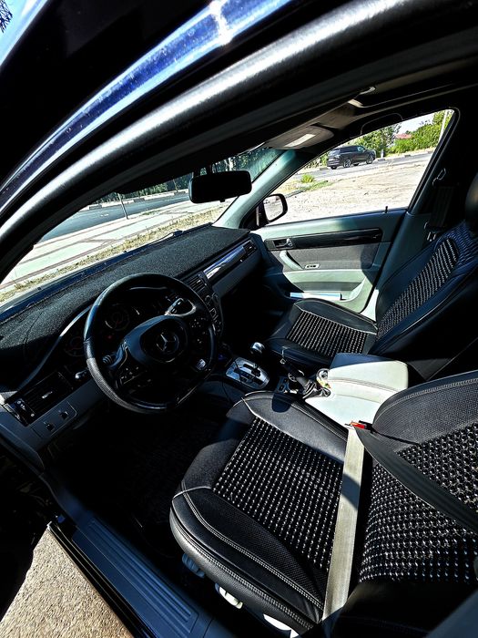 Chevrolet jentra 2023