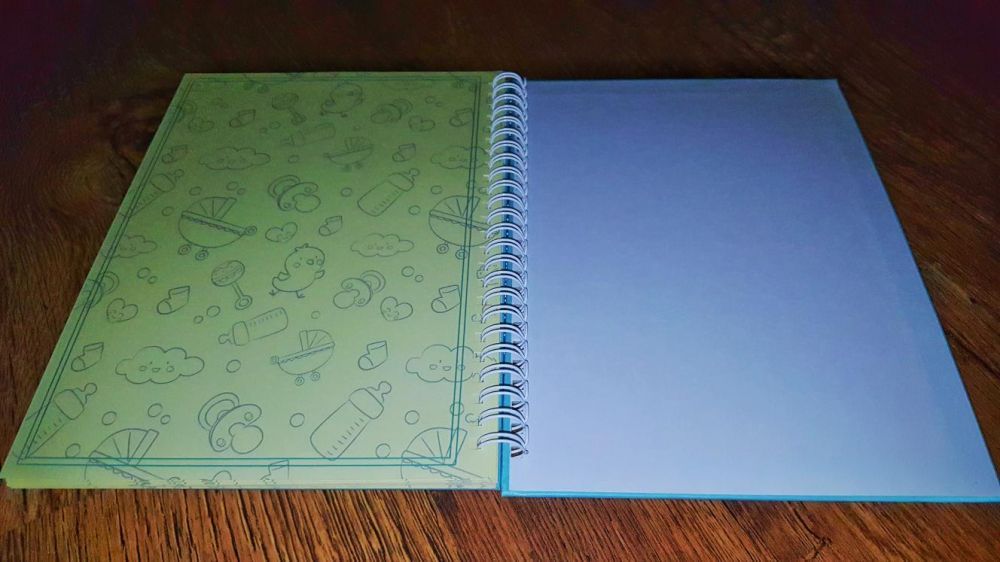 Дневник на бременността