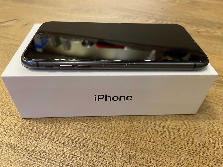 Iphone 11 128GB, в гаранция