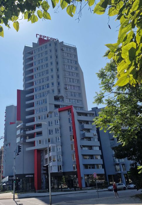 Дава се под наем Двустаен апартамент в Пловдив, Съдийски - 60 кв.м за 382.5 € - Снимка #5