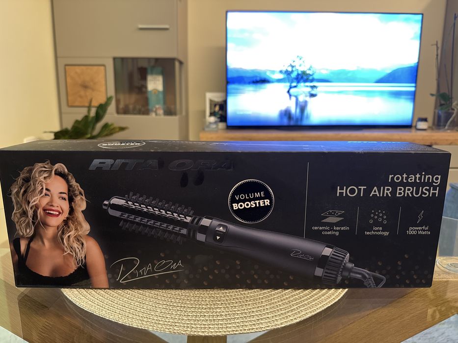 Четка за коса Rita Ora Hot Air Brush