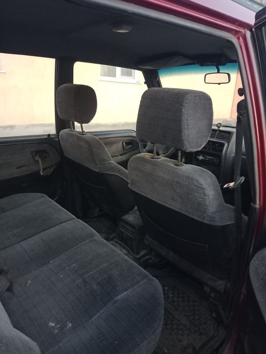 Продам suzuki vitara