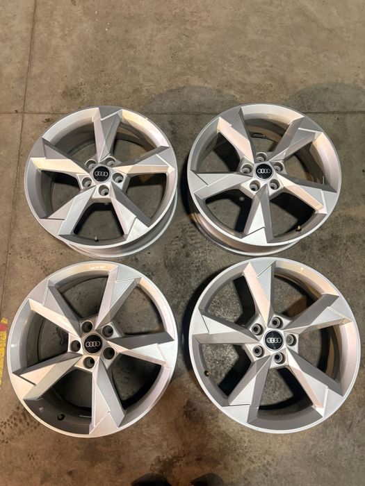 Jante 19 Originale Audi Q3, Q5, SQ5, SQ3, A3, A4,A6, A6,A8
