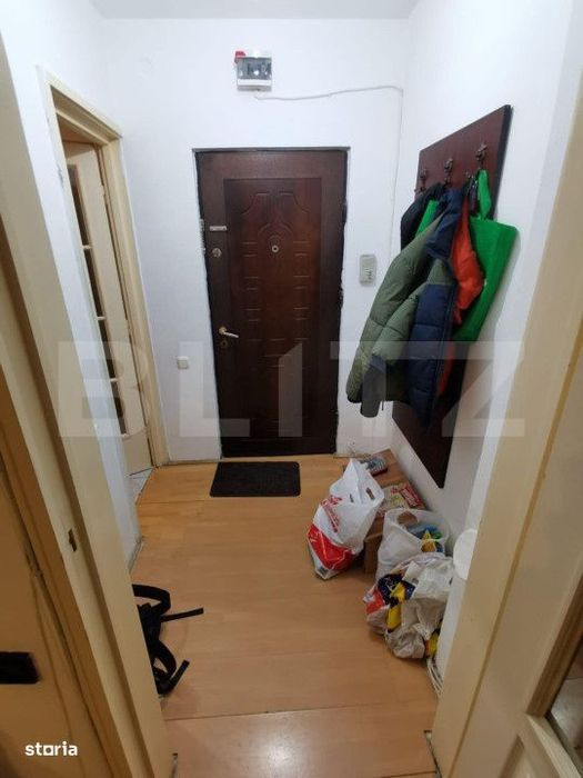 Apartament 2 camere semidecomandate, 48mp, zona Interservisan