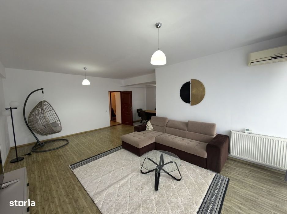 Apartament 2 camere Shopping Plazza