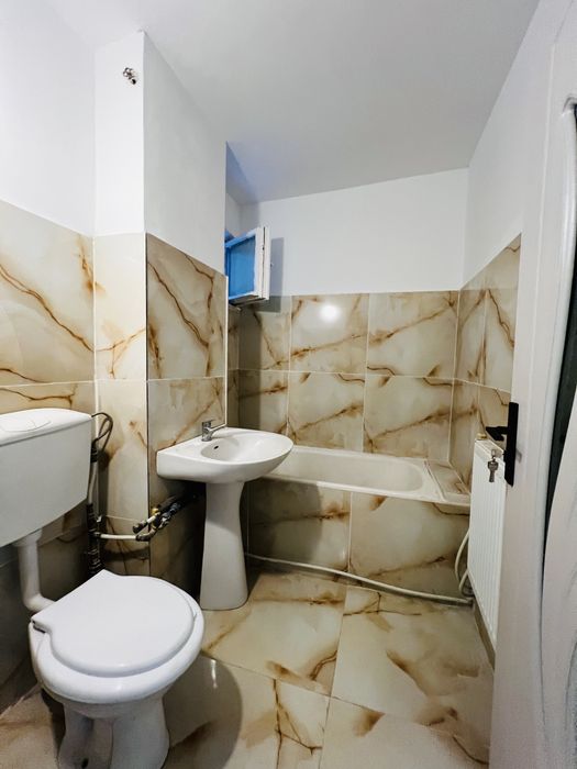Apartament 2 camere Decomandat Confort 1 Tecuci