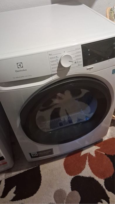 Electrolux  cu pompa