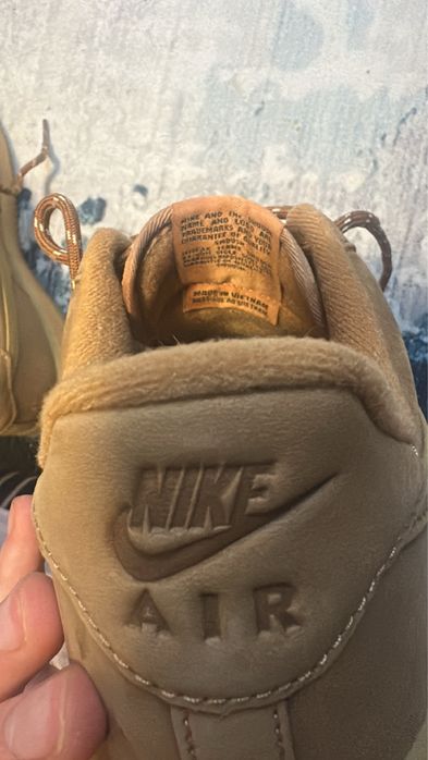 Nike Air Force 1