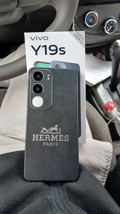 Vivo Y19s sotiladi