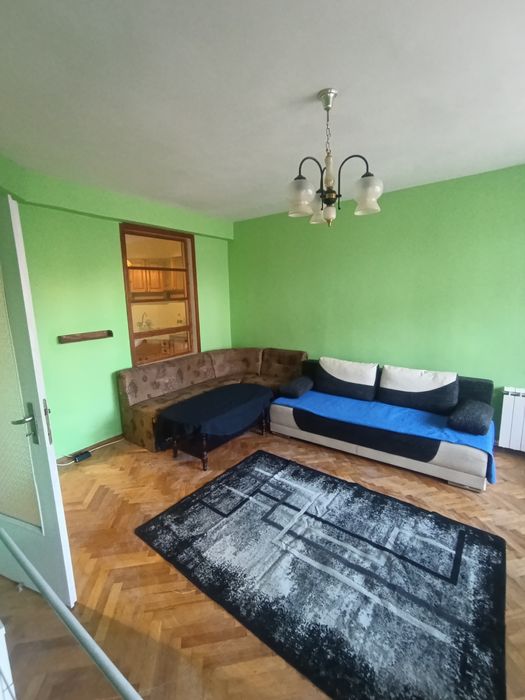 Дава се под наем Двустаен апартамент в Търговище, Вароша - 57 кв.м за 290.7 € - Снимка #9