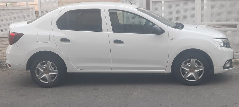 DACIA Logan 2019 — imagine 4