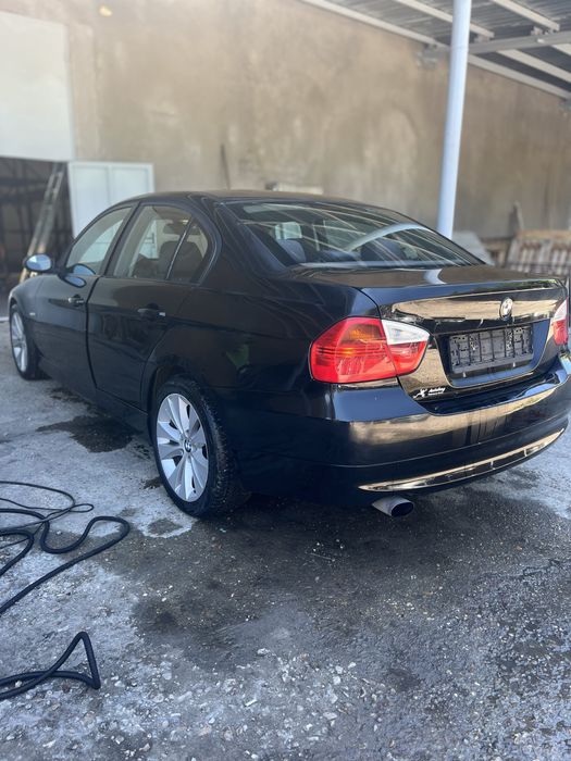 BMW E90 318i na CHASTI БМВ на части !