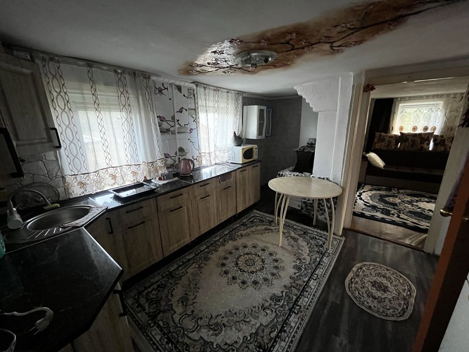 Продам дом в старом городе