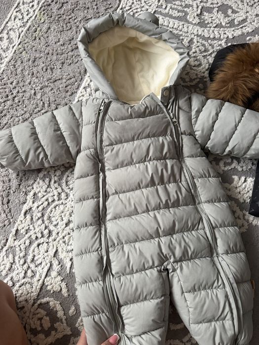 Комбинезон детский