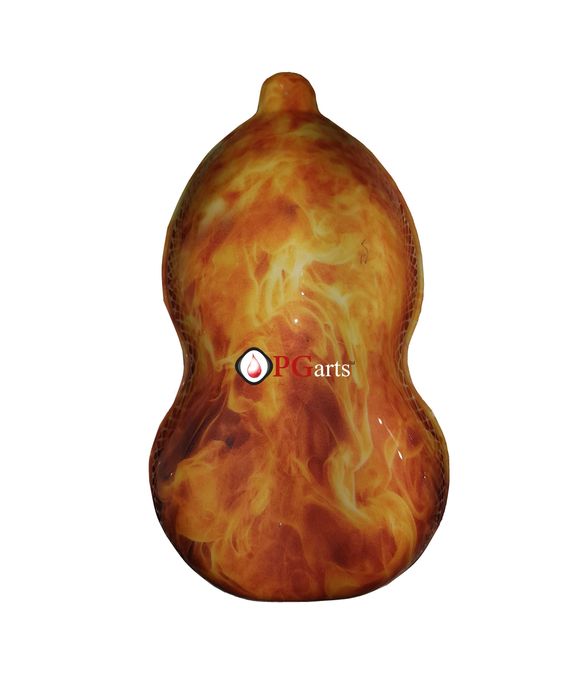 фолио за хидрографика FIRE V50