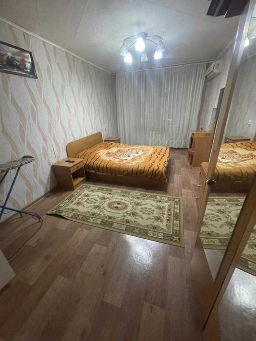 Продам 3-х квартиру на Маресьева.