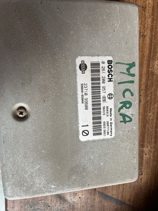 Calculator nissan micra