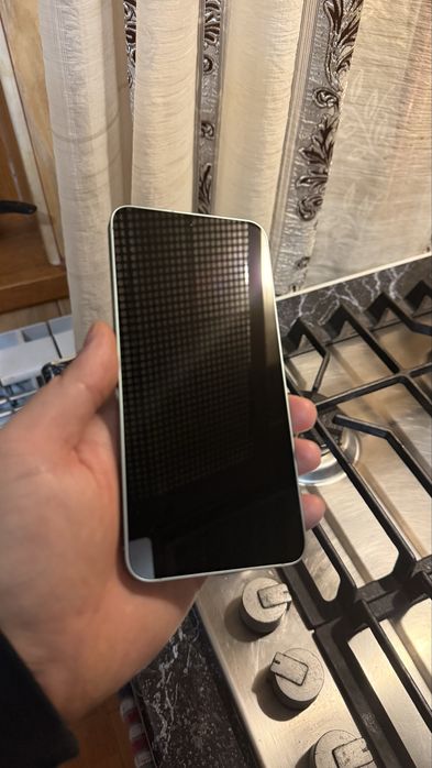 Samsung S25 Plus 256 giga