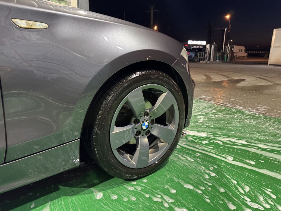 BMW 120D seria 1 M47 163cp