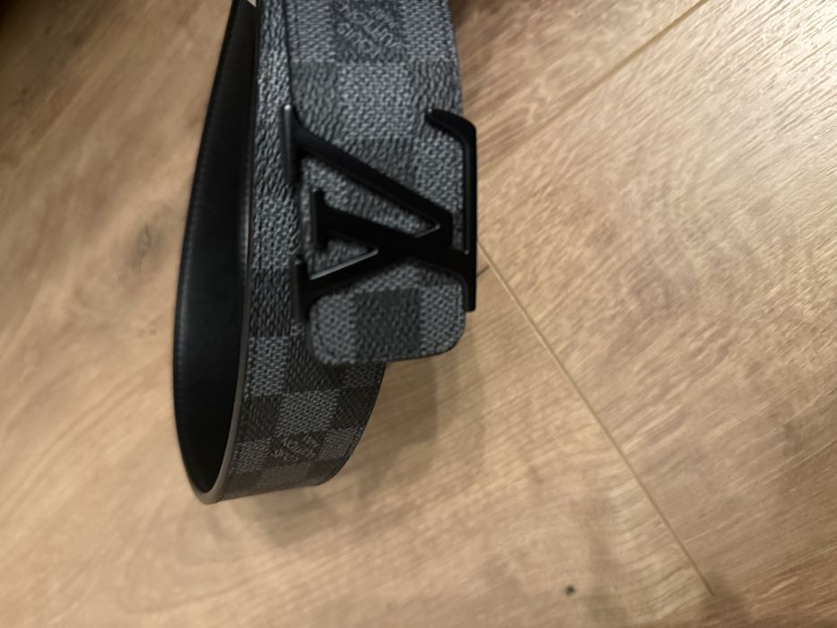 Louis Vuitton belt brand new