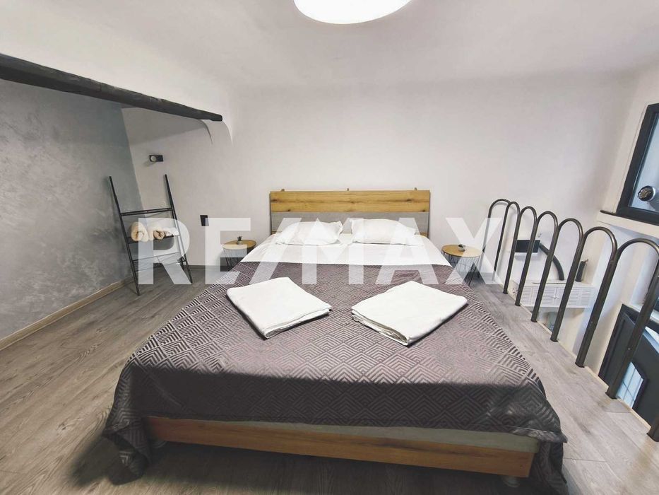 Дава се под наем Тристаен апартамент в Варна, Център - 75 кв.м за 687.99 € - Снимка #7