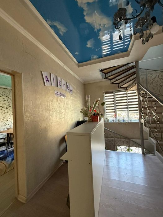 Сдается дом под коммерцию