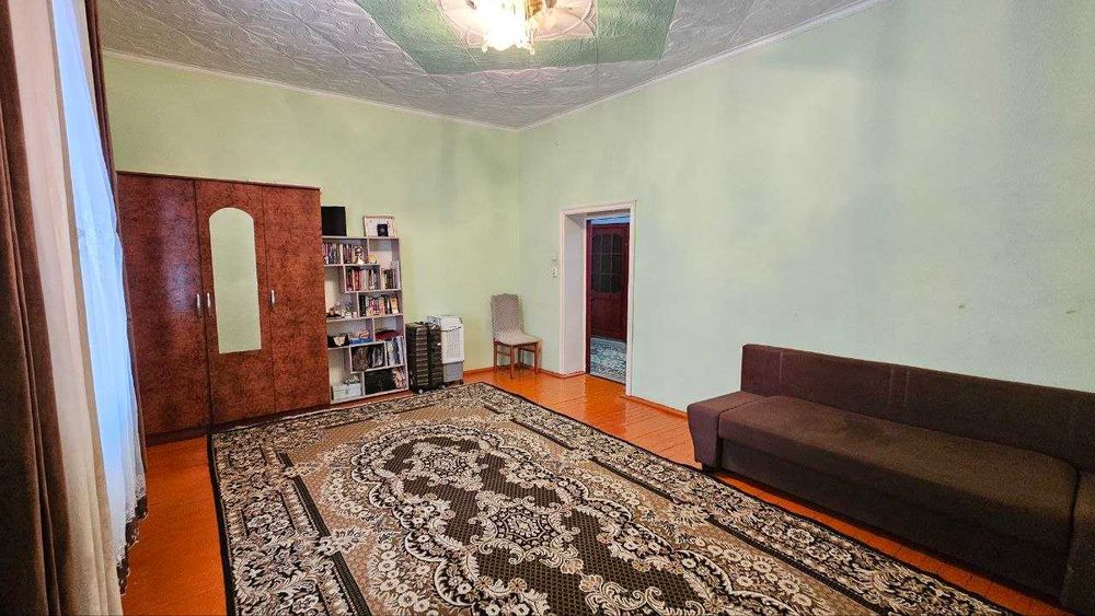 Продается частный дом
