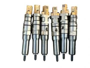 Reconditionare injectoare camion DAF XF 460 Euro 6-piese de schimb DAF
