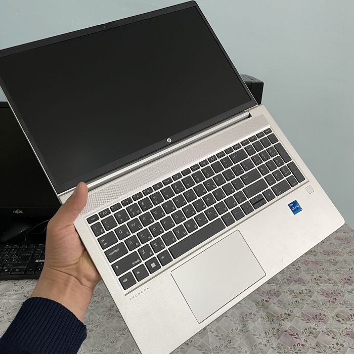 Notebook Hp Probook 450 G8