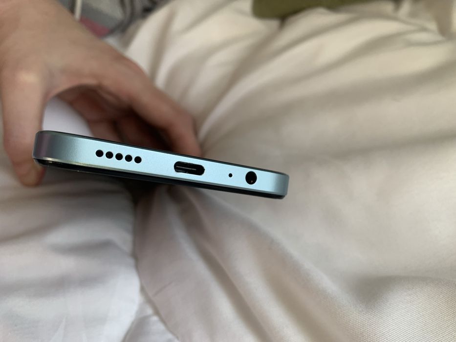 Продам Honor X5 Plus 64gb