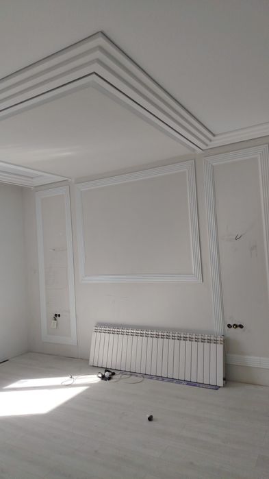 Качественные бригада узбек